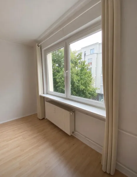 Zentral und ruhig leben in Steglitz — photo 1